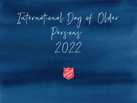 International Day of Older Persons 2022